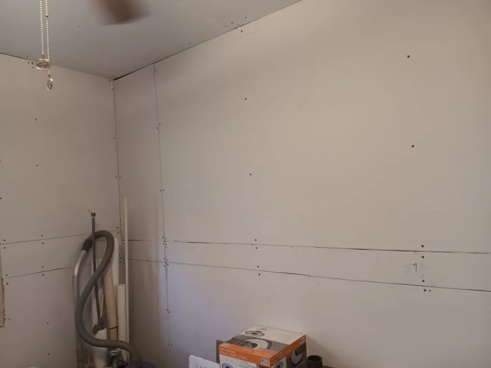 Slide of American Renovators