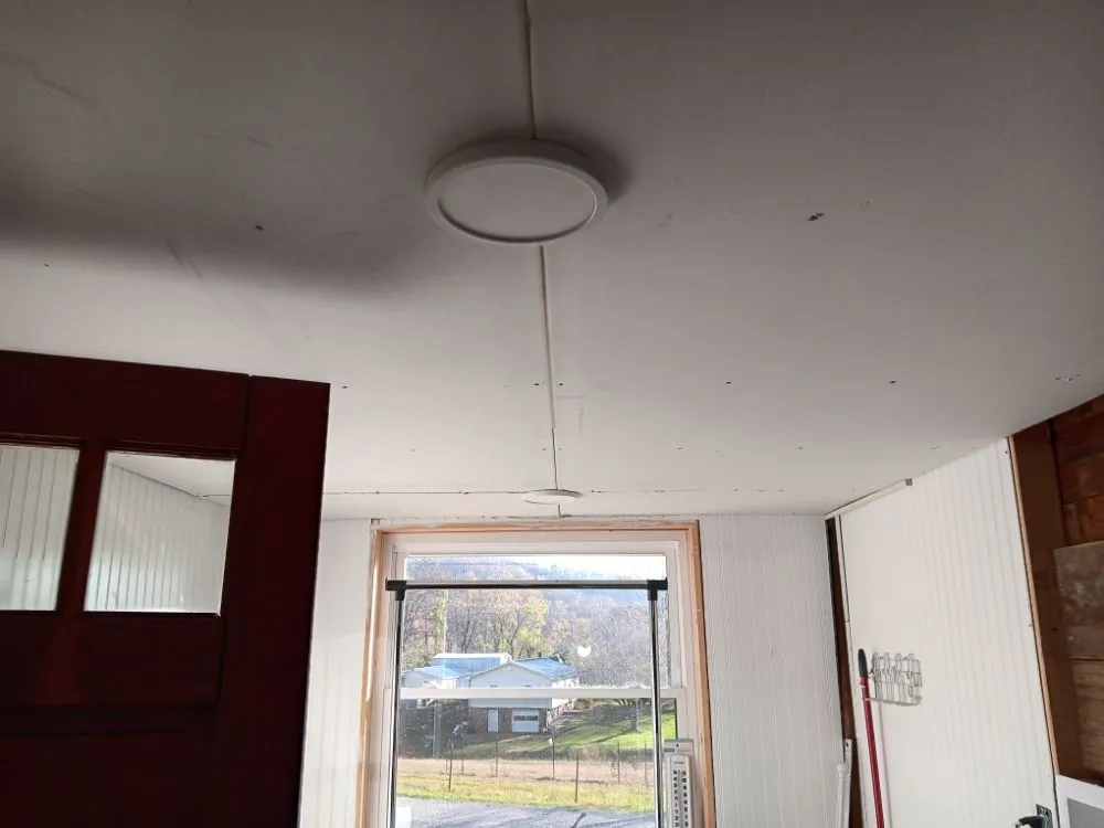 Slide of American Renovators