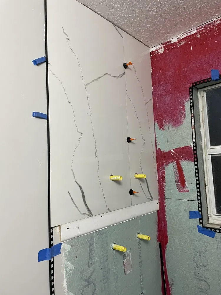 Slide of American Rescue Plumbing