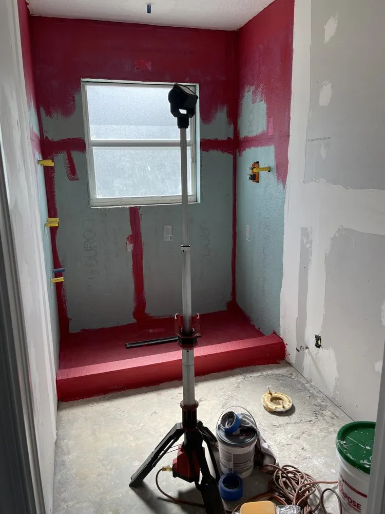 Slide of American Rescue Plumbing