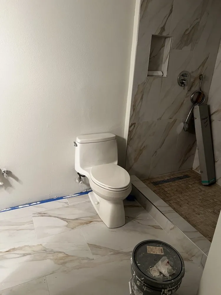 Slide of American Rescue Plumbing