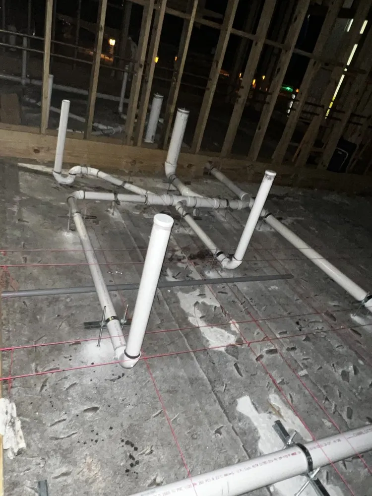 Slide of American Rescue Plumbing