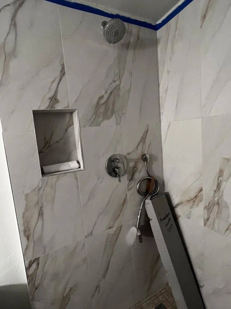 Slide of American Rescue Plumbing