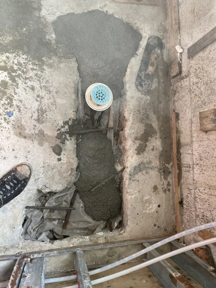 Expert pipe repair for homes in West Palm Beach, FL by American Rescue Plumbing