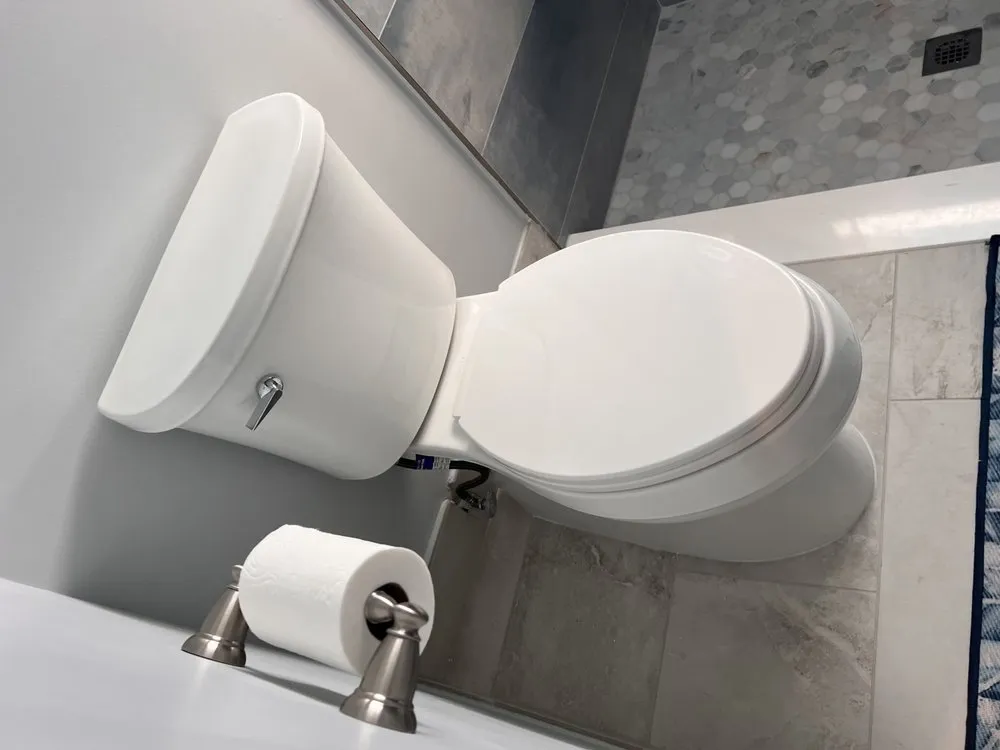 Slide of American Rescue Plumbing