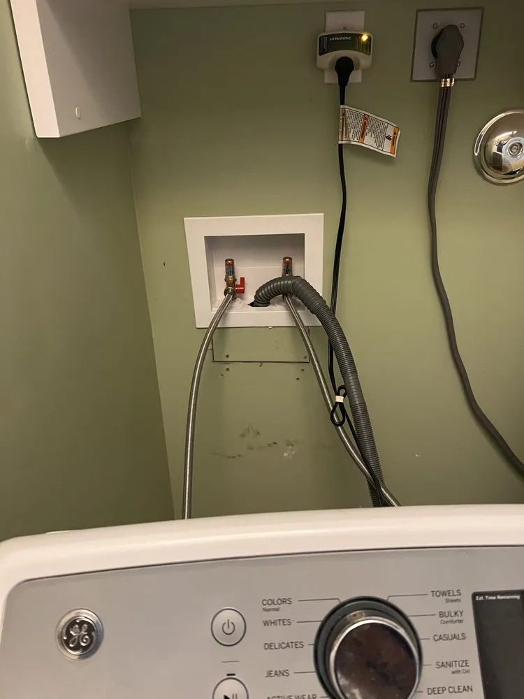 Slide of American Rescue Plumbing