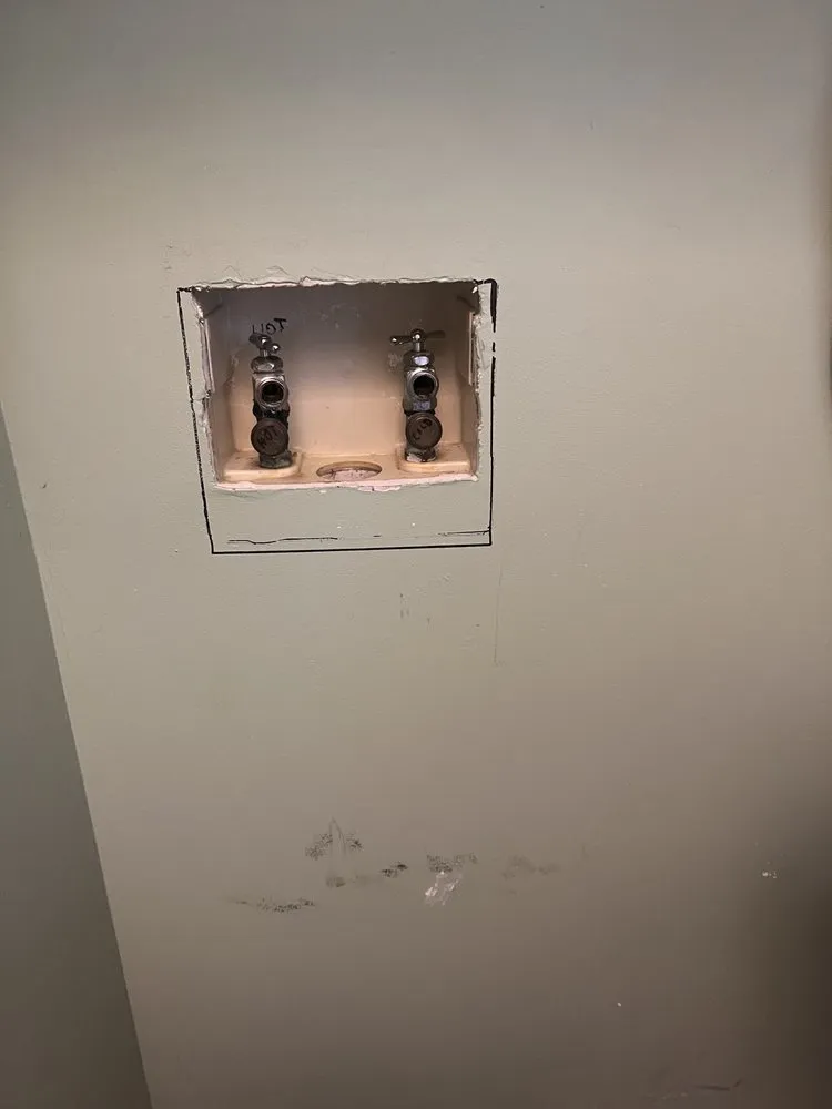 Slide of American Rescue Plumbing