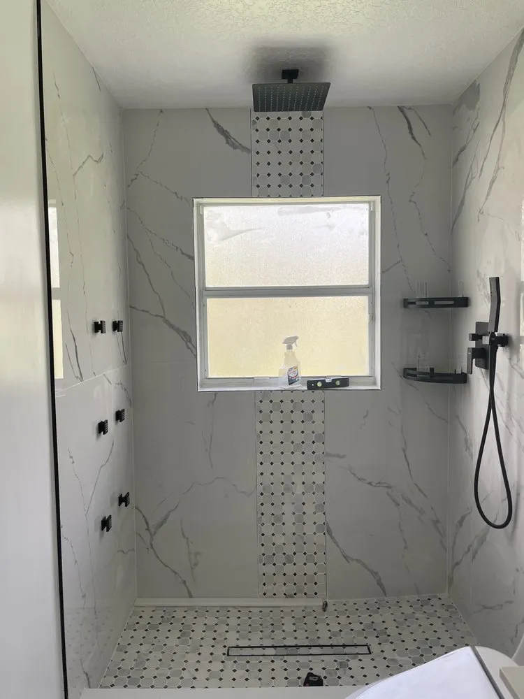 Slide of American Rescue Plumbing