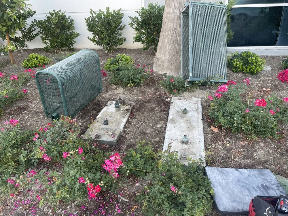 Slide of American Residential Plumbing