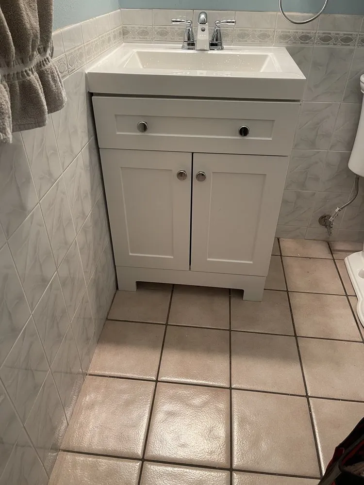 Slide of American Residential Plumbing