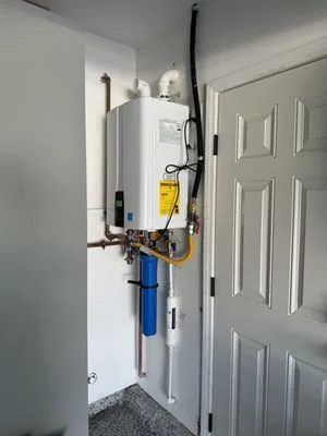 American Residential Plumbing