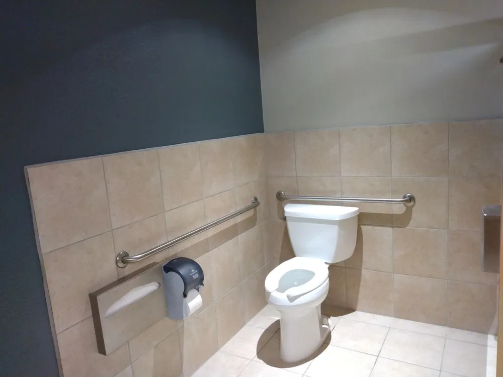 Slide of American Response Team