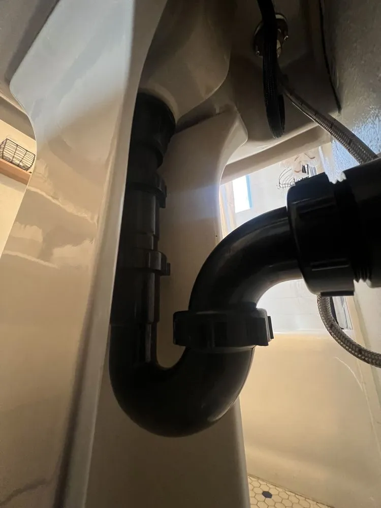 Slide of American River Plumbing