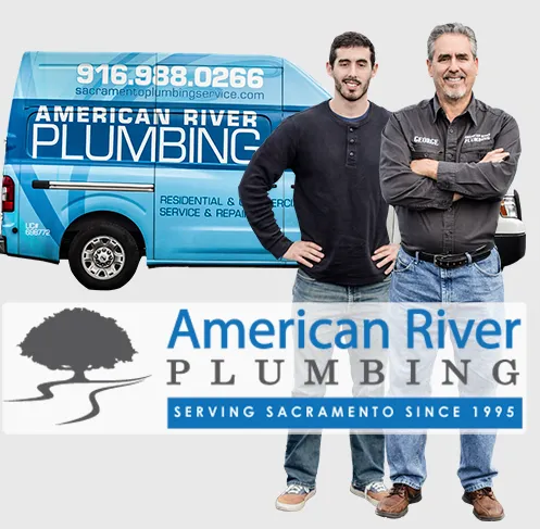 Slide of American River Plumbing