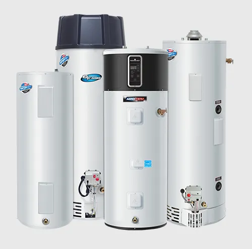 Slide of American River Plumbing