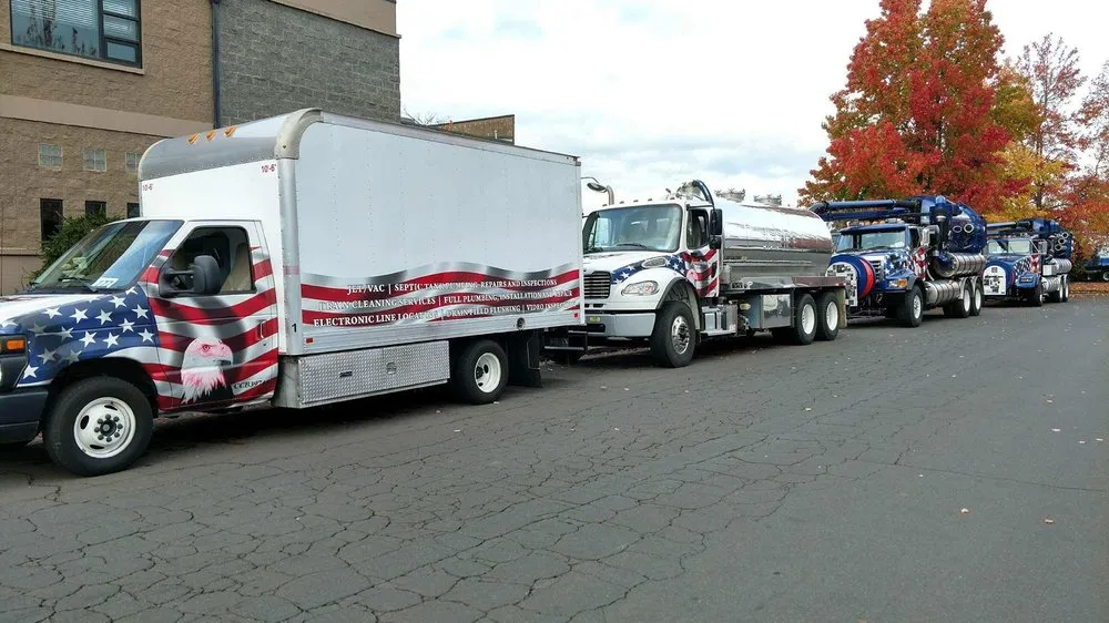 Slide of American Rooter