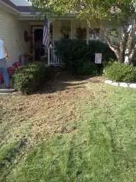 Slide of American Rooter Express