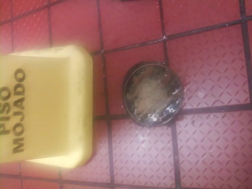 Slide of American Rooter Express