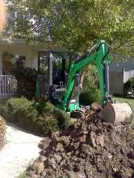 Slide of American Rooter Express