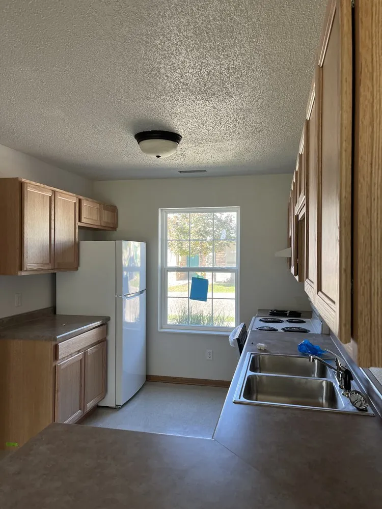 Slide of American Rooter Express