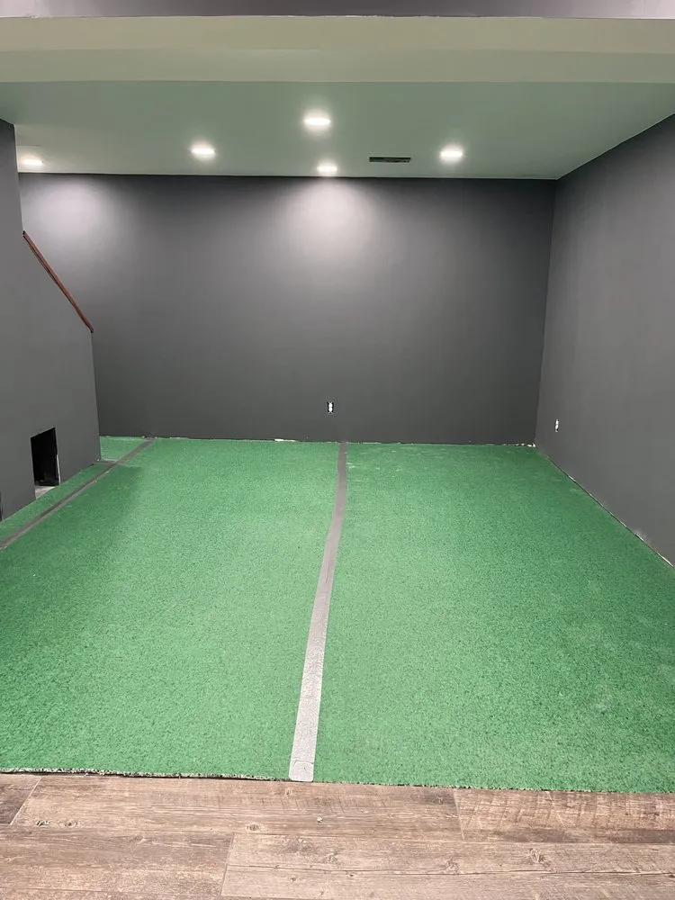 Slide of American Rooter Express