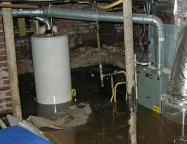 American Rooter Plumbers Logo