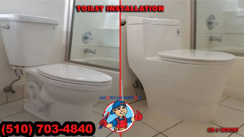 Slide of American Rooter