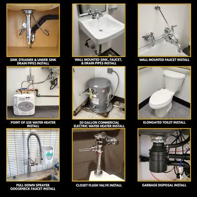 American Rooter Logo