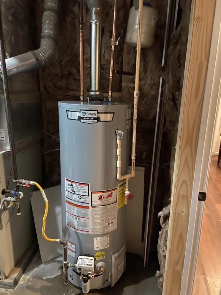 Slide of American Rooter Services 