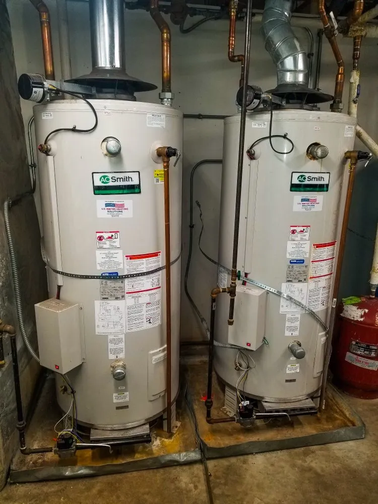 Slide of American Rooter Services 