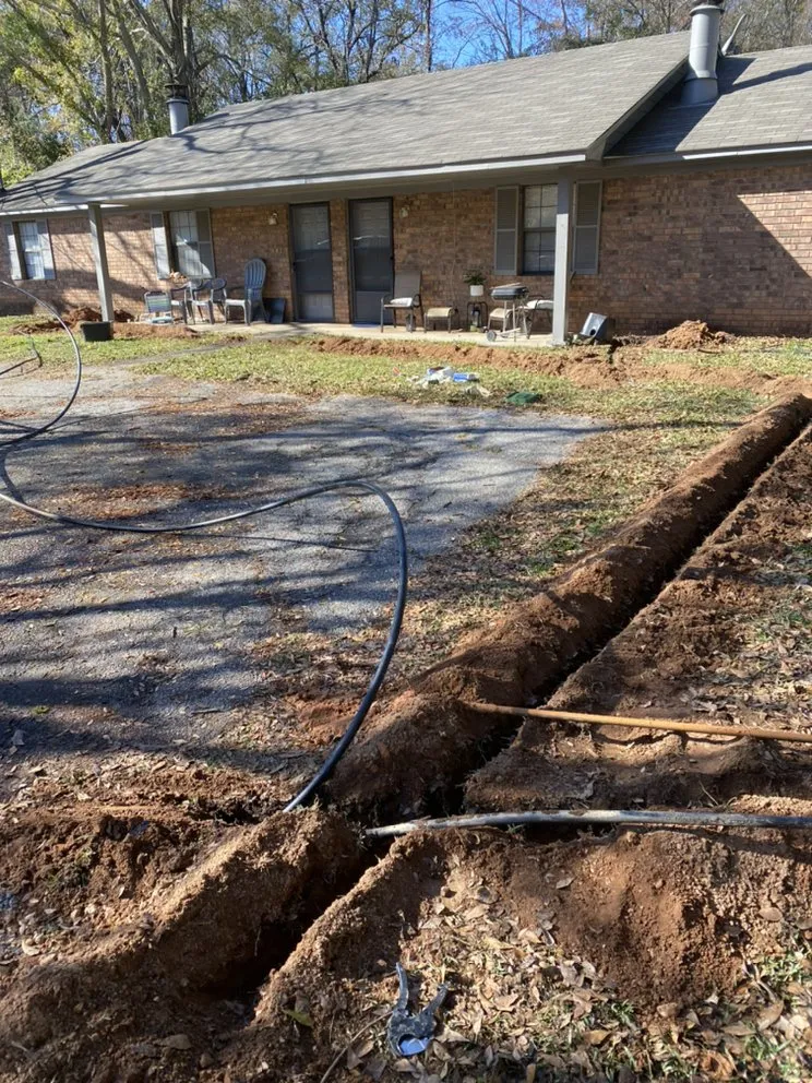 Emergency water heater service experts serving Marietta, GA - American Rooter Services 