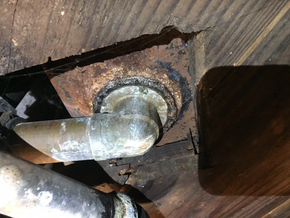 Professional water heater service experts serving Marietta, GA - American Rooter Services 