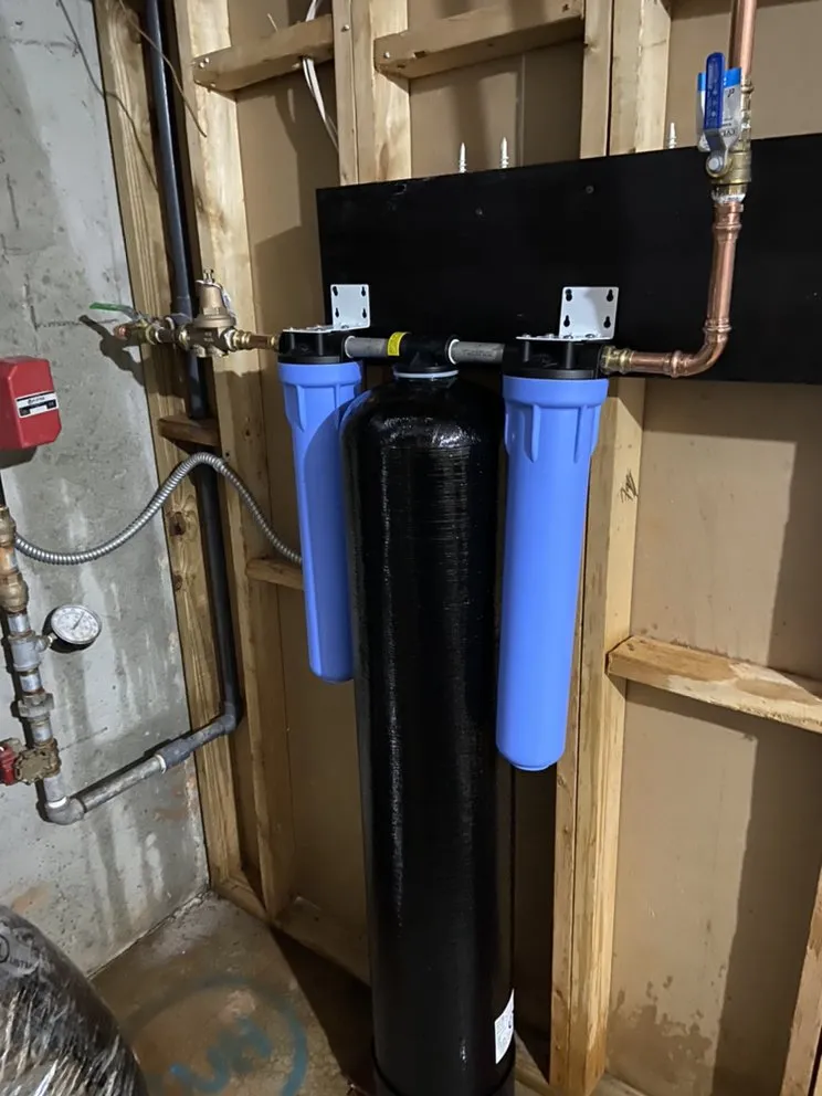 Quality pipe repair for homes in Marietta, GA by American Rooter Services 