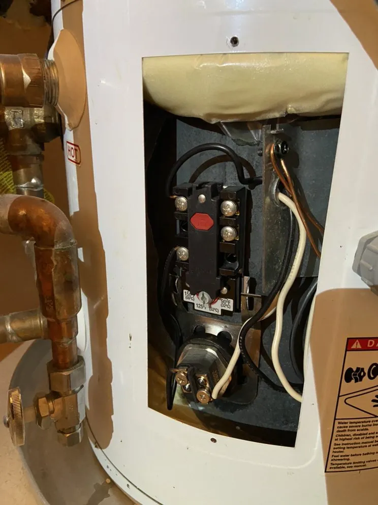 Professional emergency plumbing experts serving Marietta, GA - American Rooter Services 