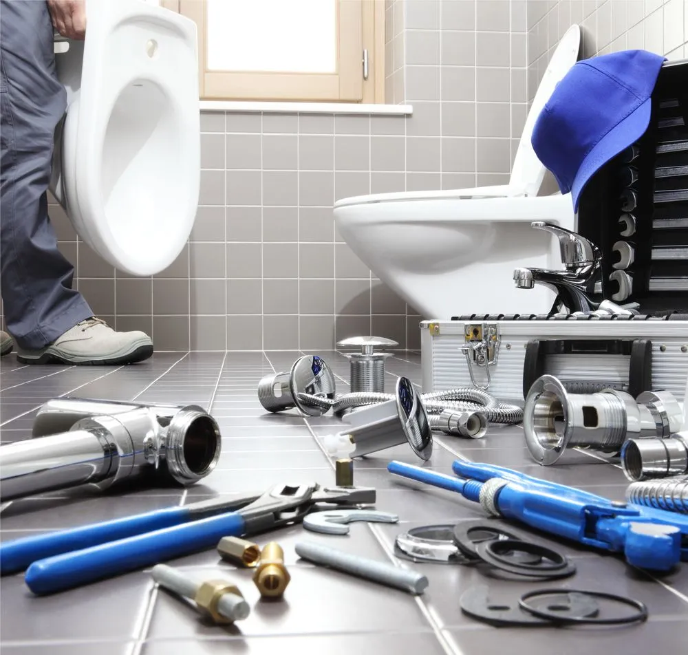 Slide of American Rooter Services 