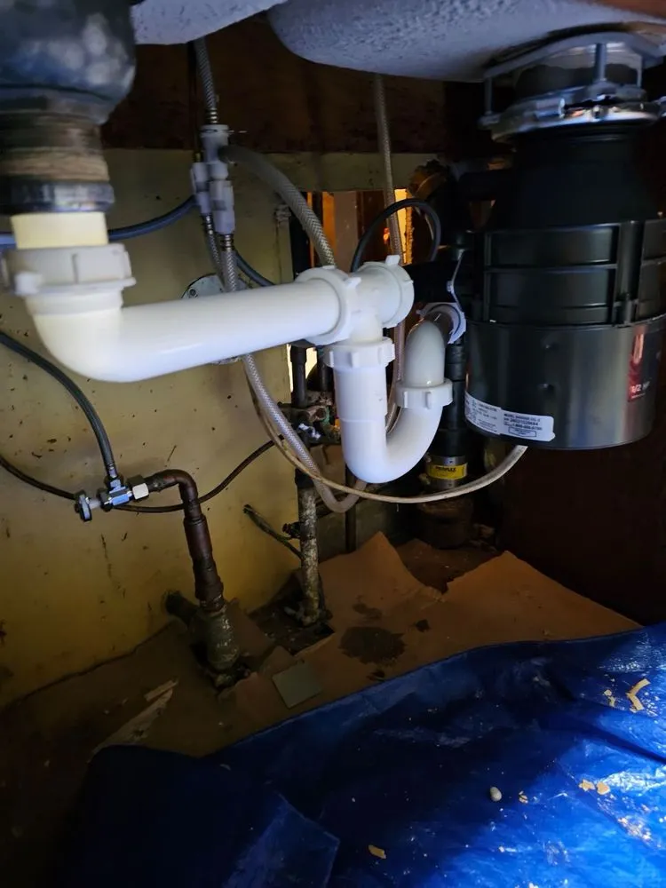 Quality water heater service for homes in Bellvue, WA by American Rooter Sewer & Drain Service