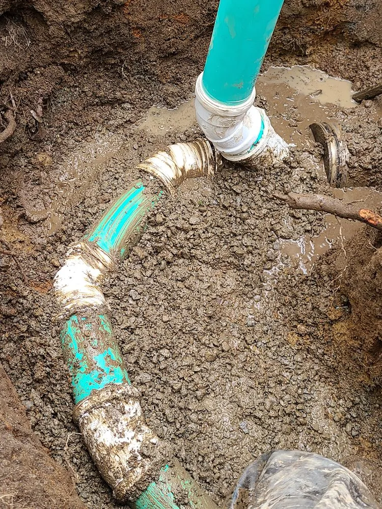 Professional plumbing repair in Bellvue, WA by American Rooter Sewer & Drain Service