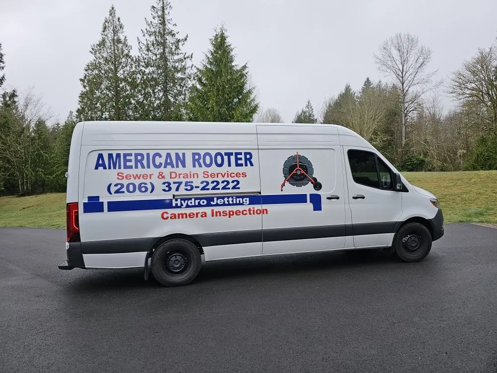 Trusted pipe repair for homes in Bellvue, WA by American Rooter Sewer & Drain Service