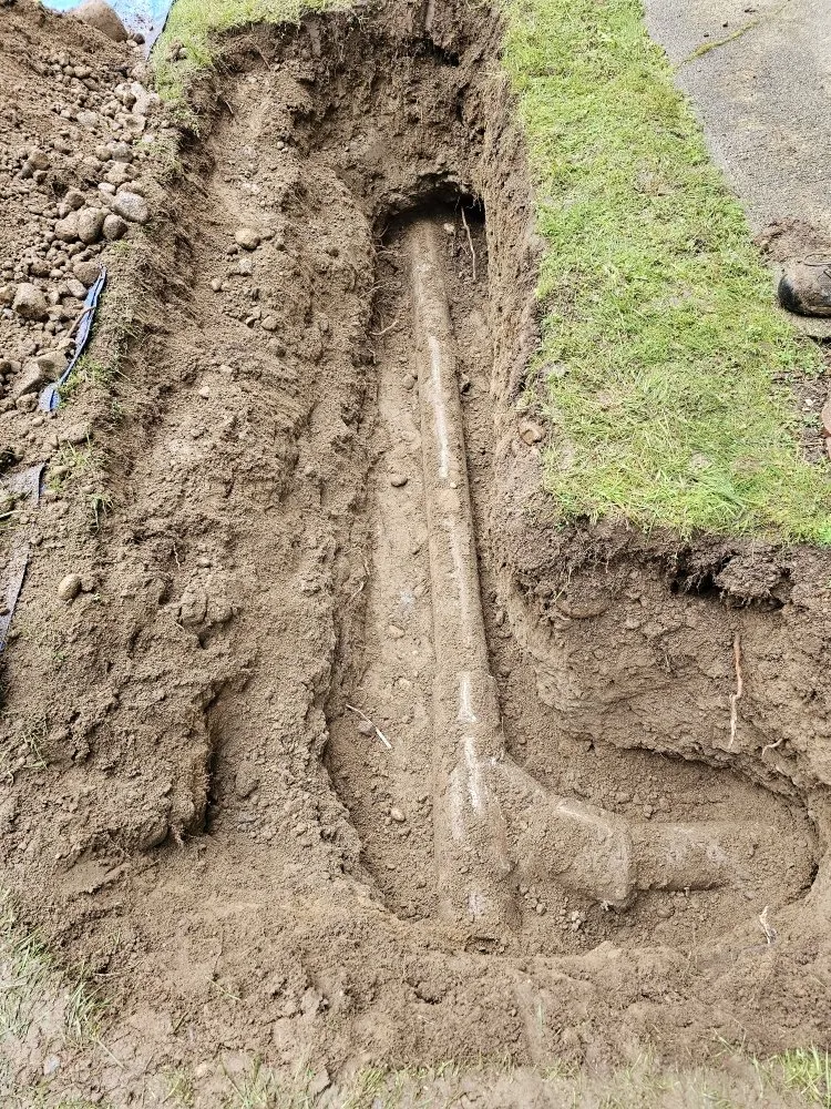 Professional pipe repair service in Bellvue, WA - American Rooter Sewer & Drain Service