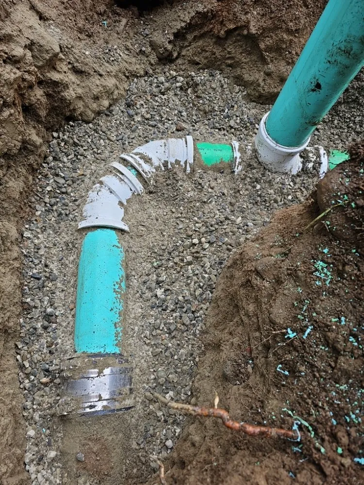 Emergency emergency plumbing in Bellvue, WA by American Rooter Sewer & Drain Service