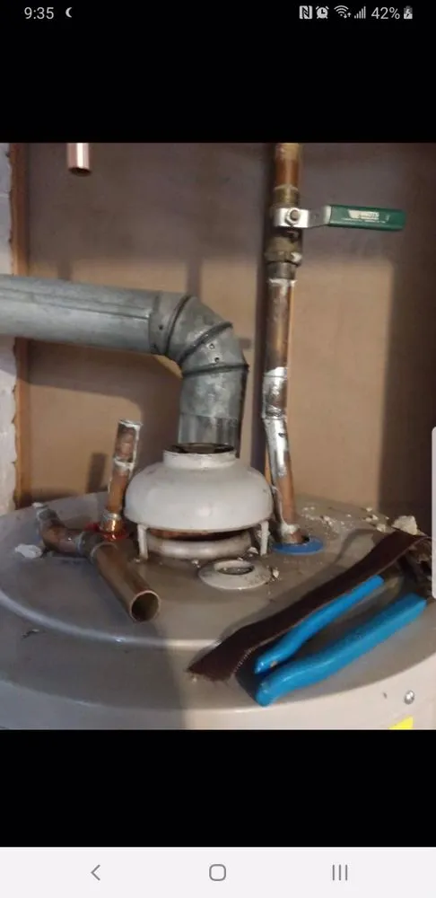 Slide of American Rooter Sewer And Drain