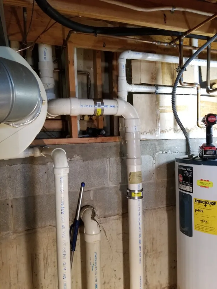 Slide of American Rooter Sewer And Drain