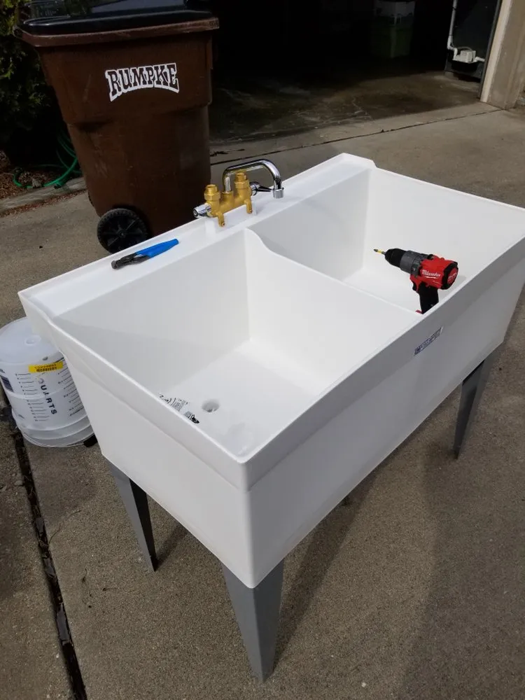 Slide of American Rooter Sewer And Drain