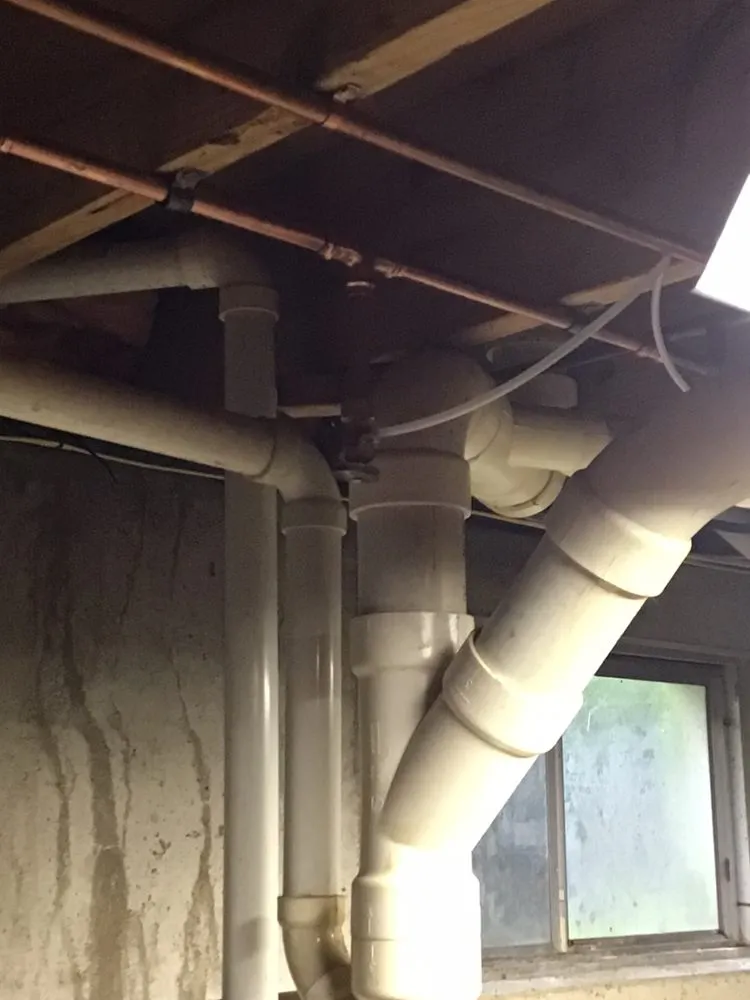 Trusted drain cleaning in Cincinnati, OH by American Rooter Sewer And Drain