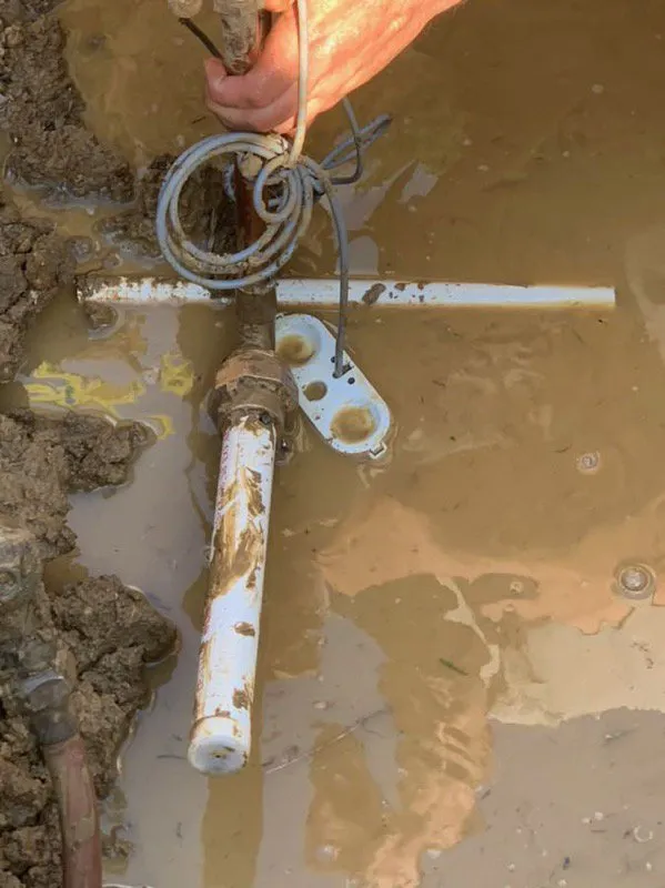 Slide of American Rooter Sewer And Drain