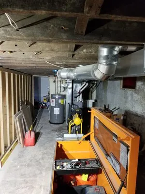 American Rooter Sewer And Drain Logo