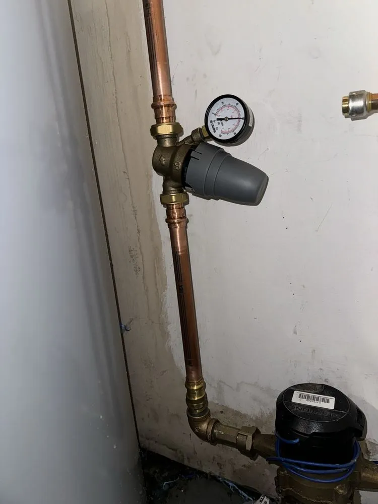 Quality plumbing repair for homes in Zion Grove, PA by American Rooter