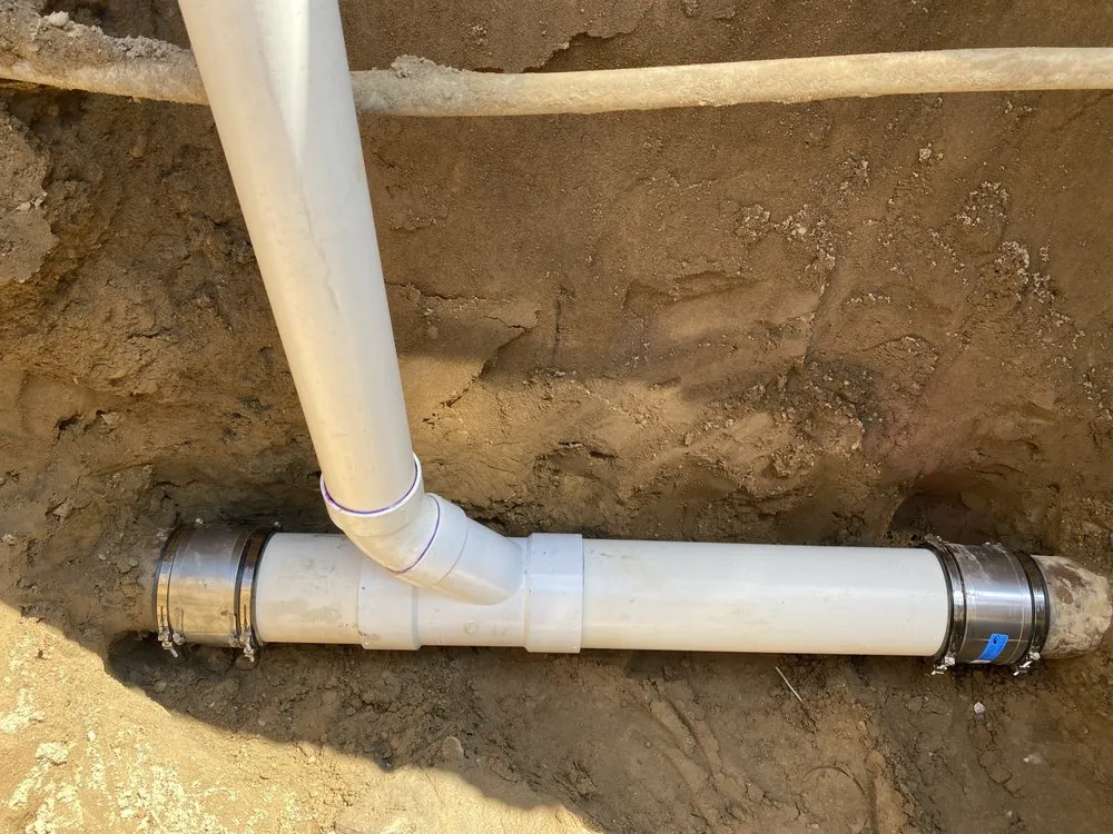 Trusted water heater service experts serving Zion Grove, PA - American Rooter