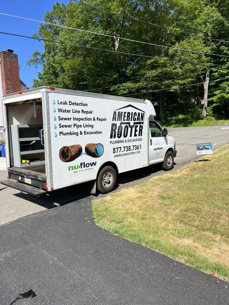 Top-rated leak detection experts serving Zion Grove, PA - American Rooter