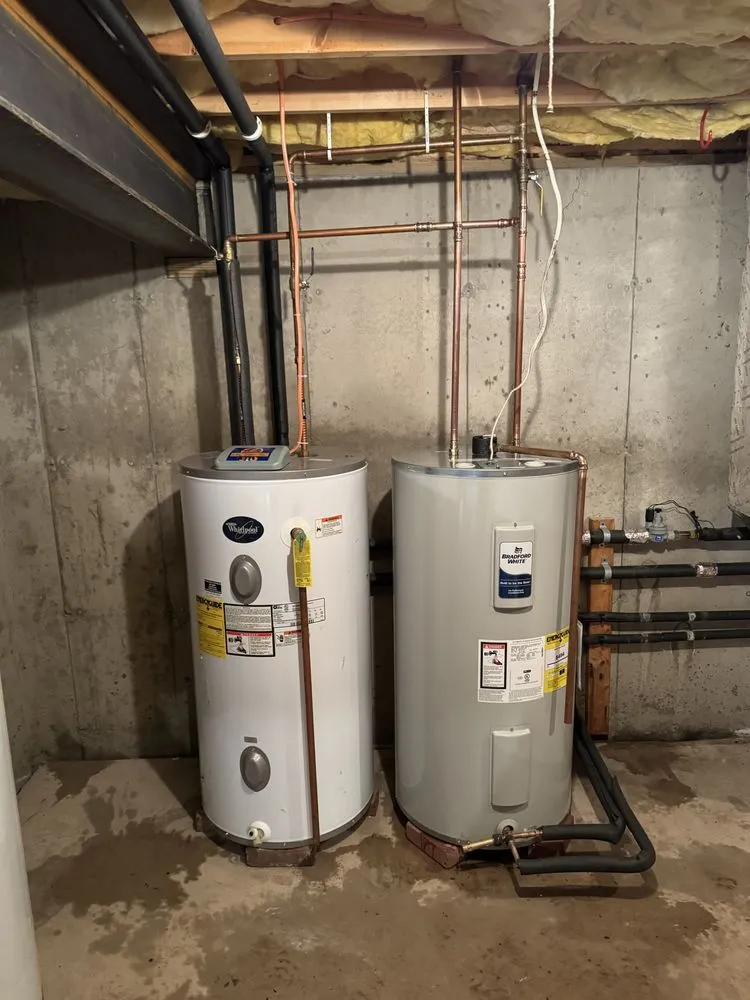 Quality leak detection experts serving Zion Grove, PA - American Rooter